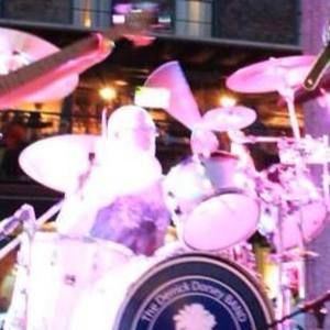 Meet your Posher, Danny